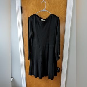 Loft dress size medium